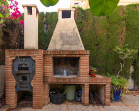 Resale - Detached Villa - Torrevieja - La Veleta