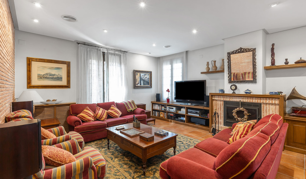 Resale - Detached Villa - Torrevieja - La Veleta