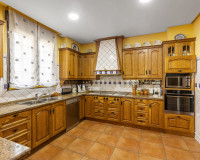 Resale - Detached Villa - Torrevieja - La Veleta