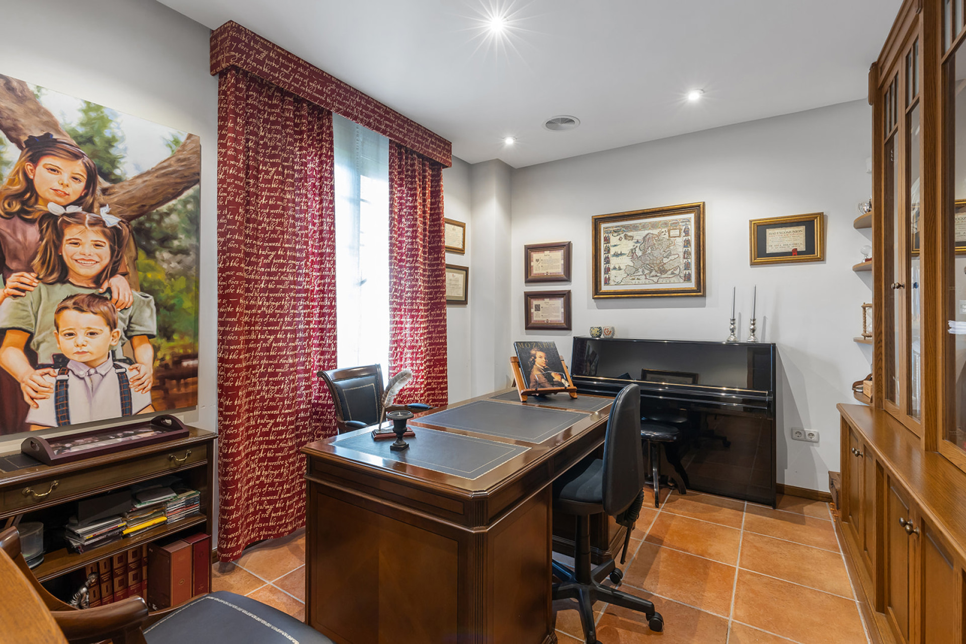 Resale - Detached Villa - Torrevieja - La Veleta