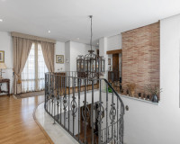 Resale - Detached Villa - Torrevieja - La Veleta