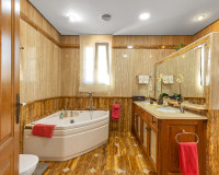 Resale - Detached Villa - Torrevieja - La Veleta