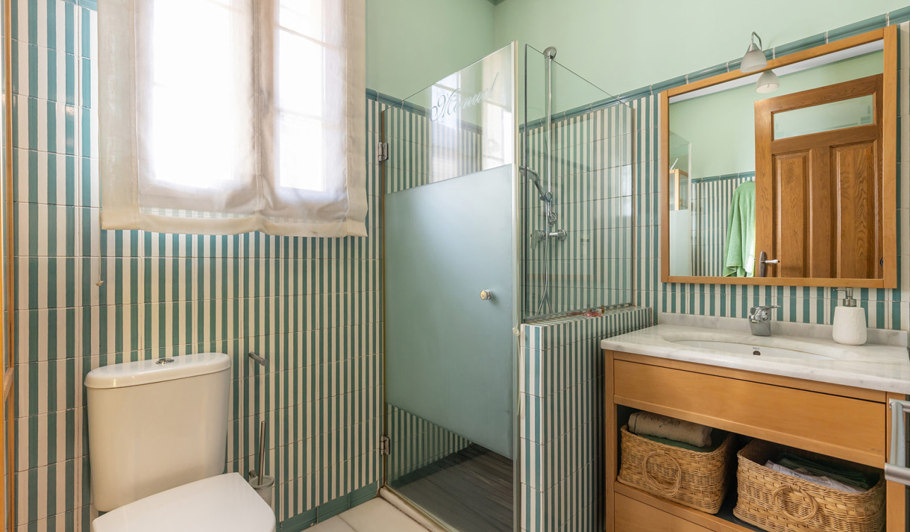 Resale - Detached Villa - Torrevieja - La Veleta