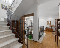 Resale - Detached Villa - Torrevieja - La Veleta