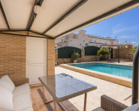 Resale - Detached Villa - Torrevieja - La Veleta