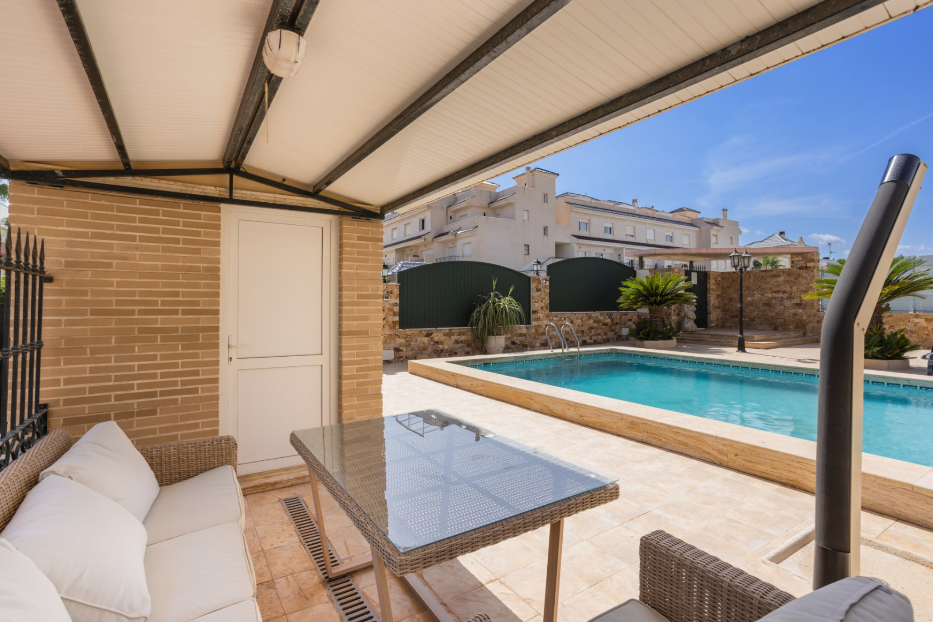 Resale - Detached Villa - Torrevieja - La Veleta