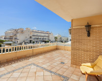 Resale - Detached Villa - Torrevieja - La Veleta