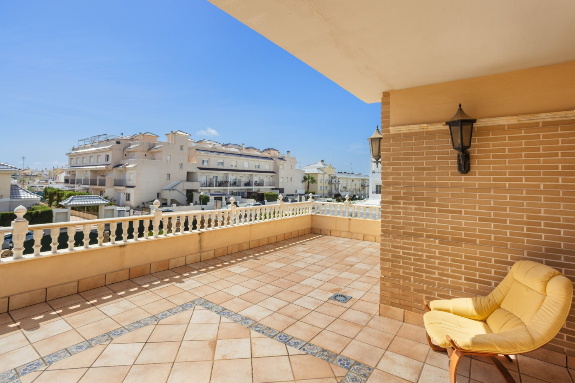 Resale - Detached Villa - Torrevieja - La Veleta