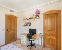 Resale - Detached Villa - Torrevieja - La Veleta