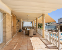 Resale - Detached Villa - Torrevieja - La Veleta