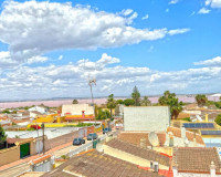 Resale - Detached Villa - Torrevieja - Los Balcones - Los Altos del Edén