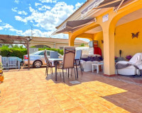 Resale - Detached Villa - Torrevieja - Los Balcones - Los Altos del Edén