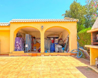 Resale - Detached Villa - Torrevieja - Los Balcones - Los Altos del Edén