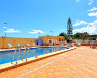 Resale - Detached Villa - Torrevieja - Los Balcones - Los Altos del Edén