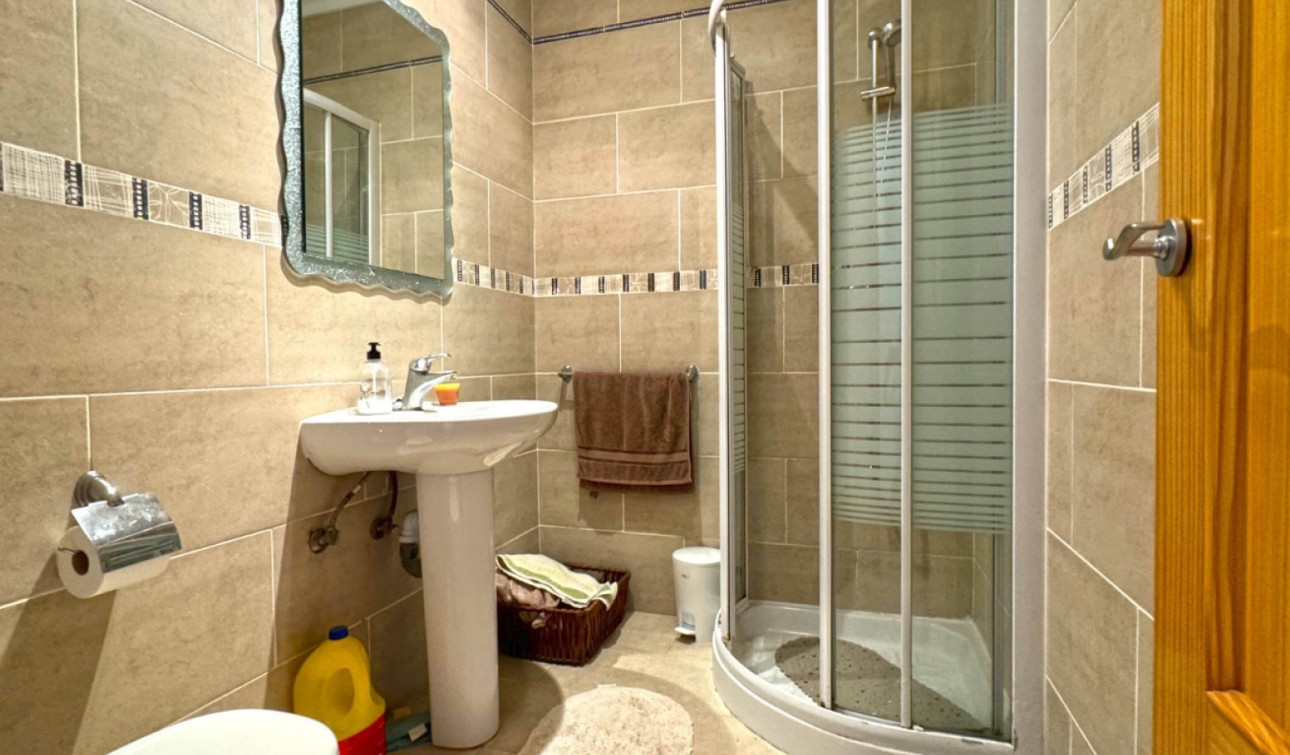 Resale - Detached Villa - Torrevieja - Los Balcones - Los Altos del Edén