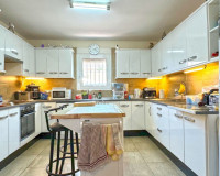 Resale - Detached Villa - Torrevieja - Los Balcones - Los Altos del Edén