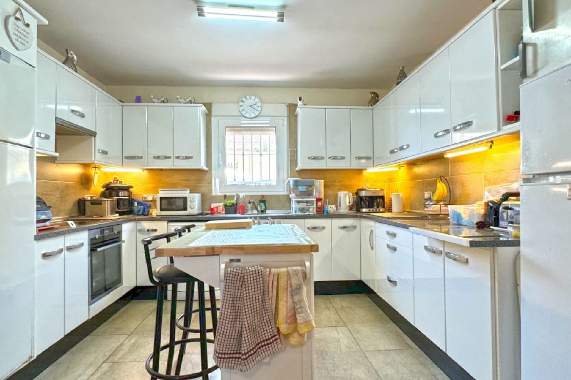 Resale - Detached Villa - Torrevieja - Los Balcones - Los Altos del Edén