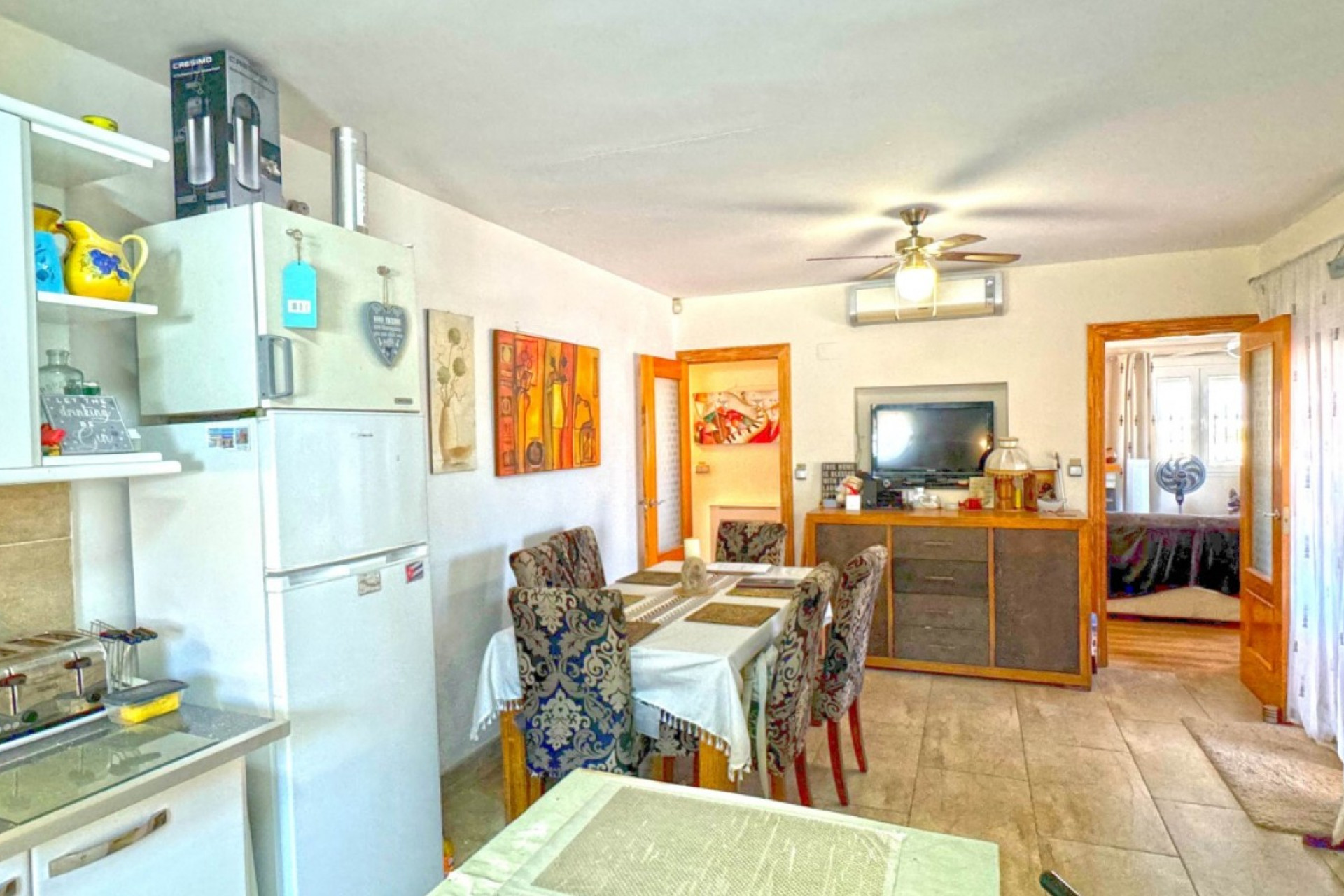 Resale - Detached Villa - Torrevieja - Los Balcones - Los Altos del Edén