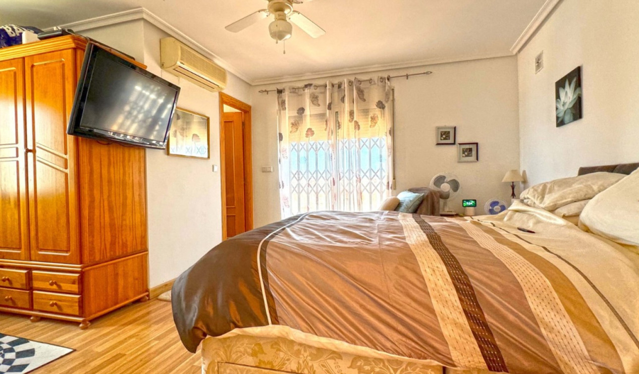 Resale - Detached Villa - Torrevieja - Los Balcones - Los Altos del Edén