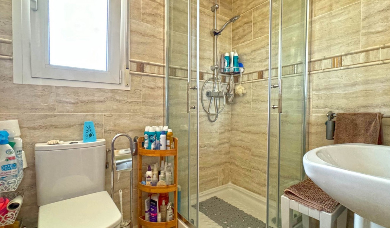 Resale - Detached Villa - Torrevieja - Los Balcones - Los Altos del Edén