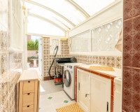 Resale - Detached Villa - Torrevieja - Los Balcones - Los Altos del Edén