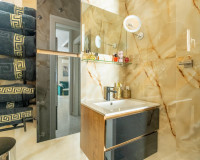 Resale - Detached Villa - Torrevieja - Los Balcones - Los Altos del Edén