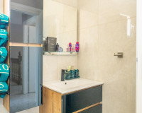 Resale - Detached Villa - Torrevieja - Los Balcones - Los Altos del Edén