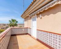 Resale - Detached Villa - Torrevieja - Los Balcones - Los Altos del Edén