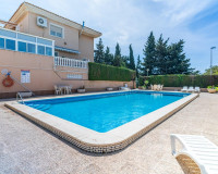 Resale - Detached Villa - Torrevieja - Los Balcones - Los Altos del Edén