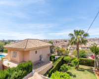 Resale - Detached Villa - Torrevieja - Los Balcones - Los Altos del Edén