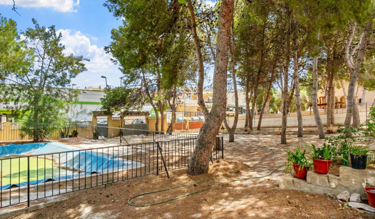 Resale - Detached Villa - Torrevieja - Los Balcones - Los Altos del Edén