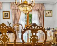 Resale - Detached Villa - Torrevieja - Los Balcones - Los Altos del Edén