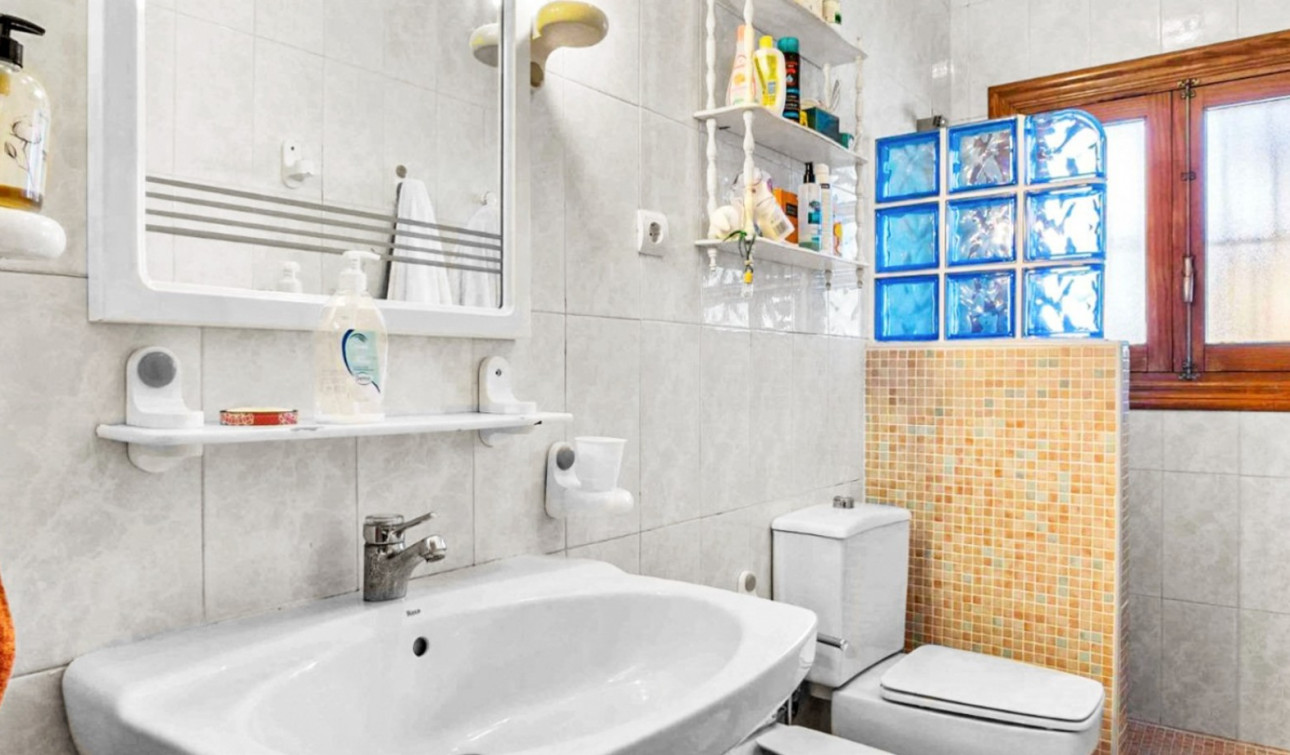 Resale - Detached Villa - Torrevieja - Los Balcones - Los Altos del Edén