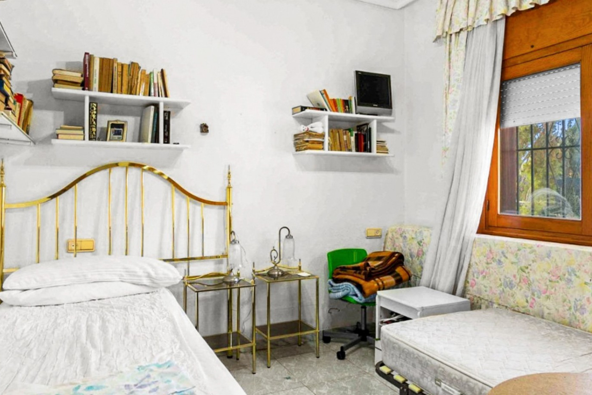 Resale - Detached Villa - Torrevieja - Los Balcones - Los Altos del Edén