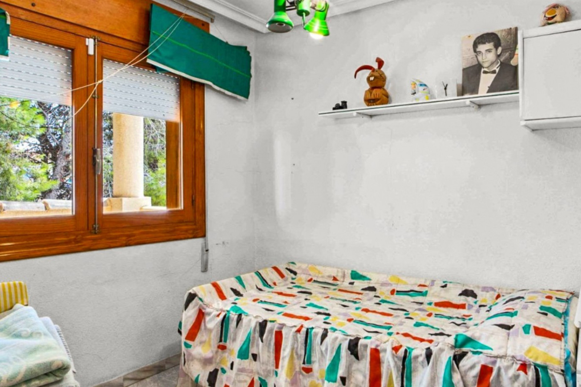 Resale - Detached Villa - Torrevieja - Los Balcones - Los Altos del Edén