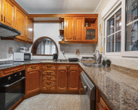 Resale - Detached Villa - Torrevieja - Los balcones