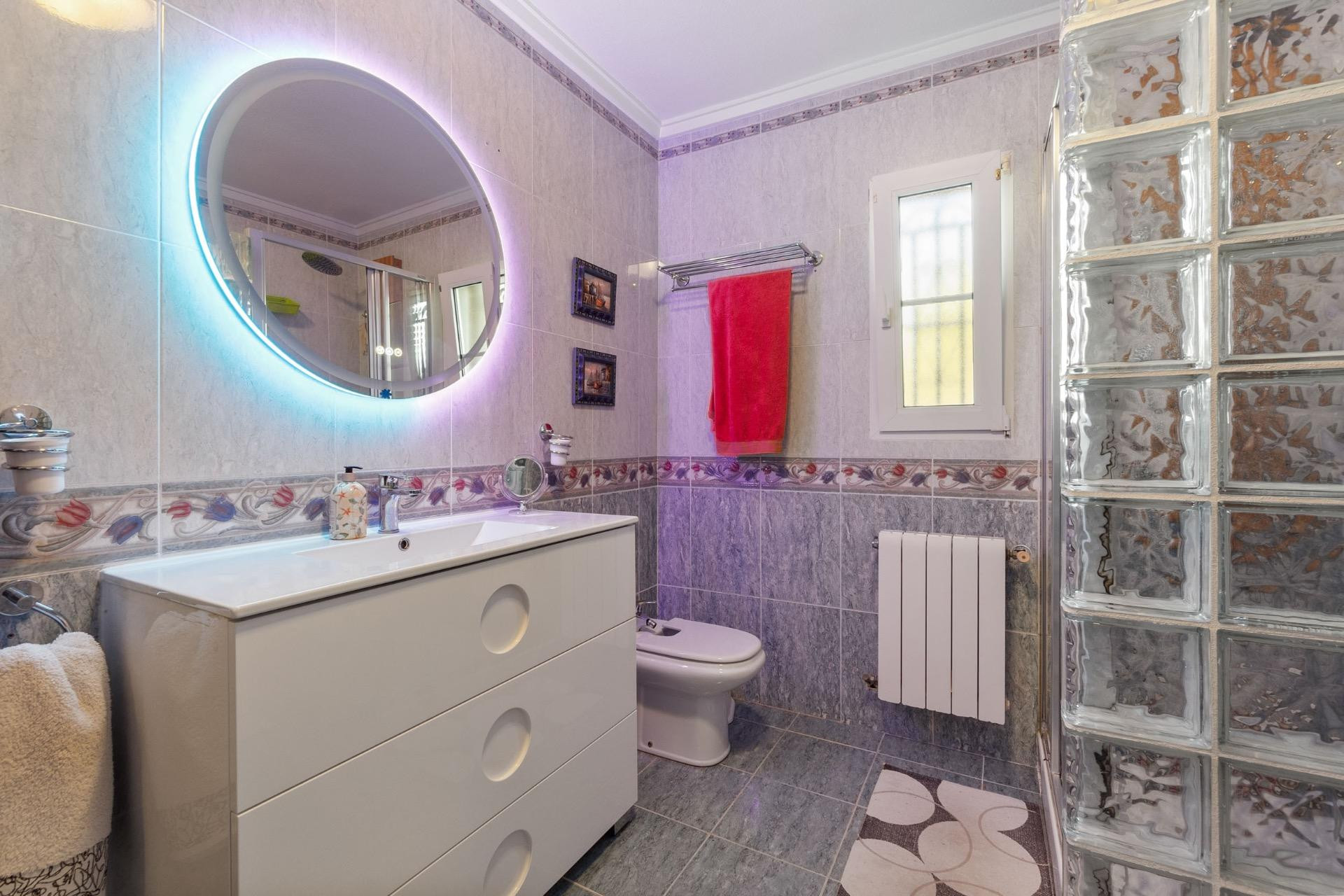 Resale - Detached Villa - Torrevieja - Los balcones