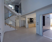 Resale - Detached Villa - Torrevieja - Los Balcones