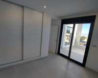 Resale - Detached Villa - Torrevieja - Los Balcones