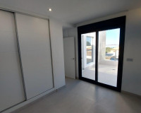Resale - Detached Villa - Torrevieja - Los Balcones