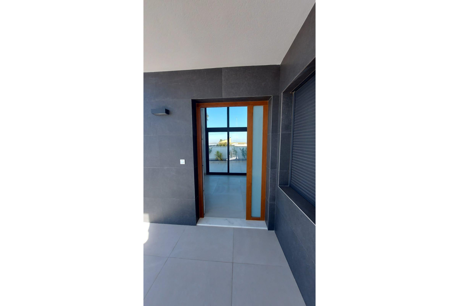 Resale - Detached Villa - Torrevieja - Los Balcones