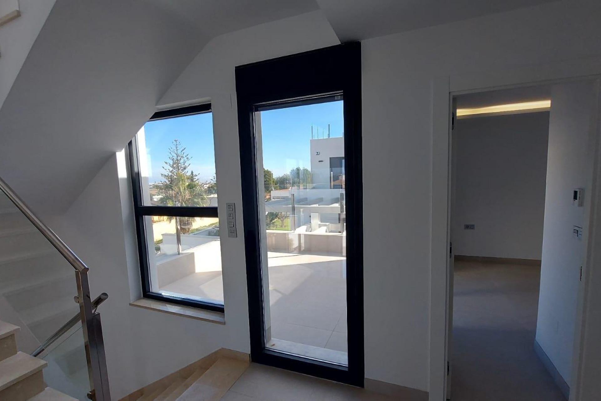 Resale - Detached Villa - Torrevieja - Los Balcones