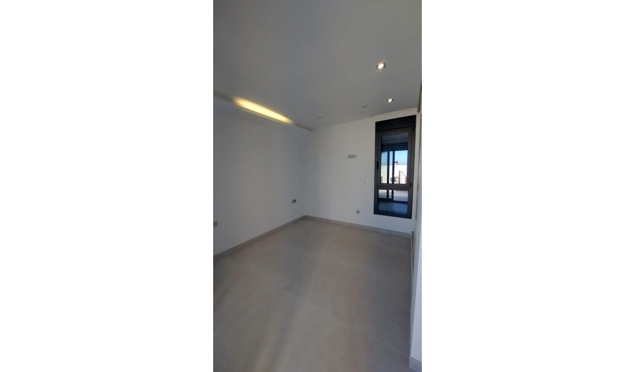 Resale - Detached Villa - Torrevieja - Los Balcones