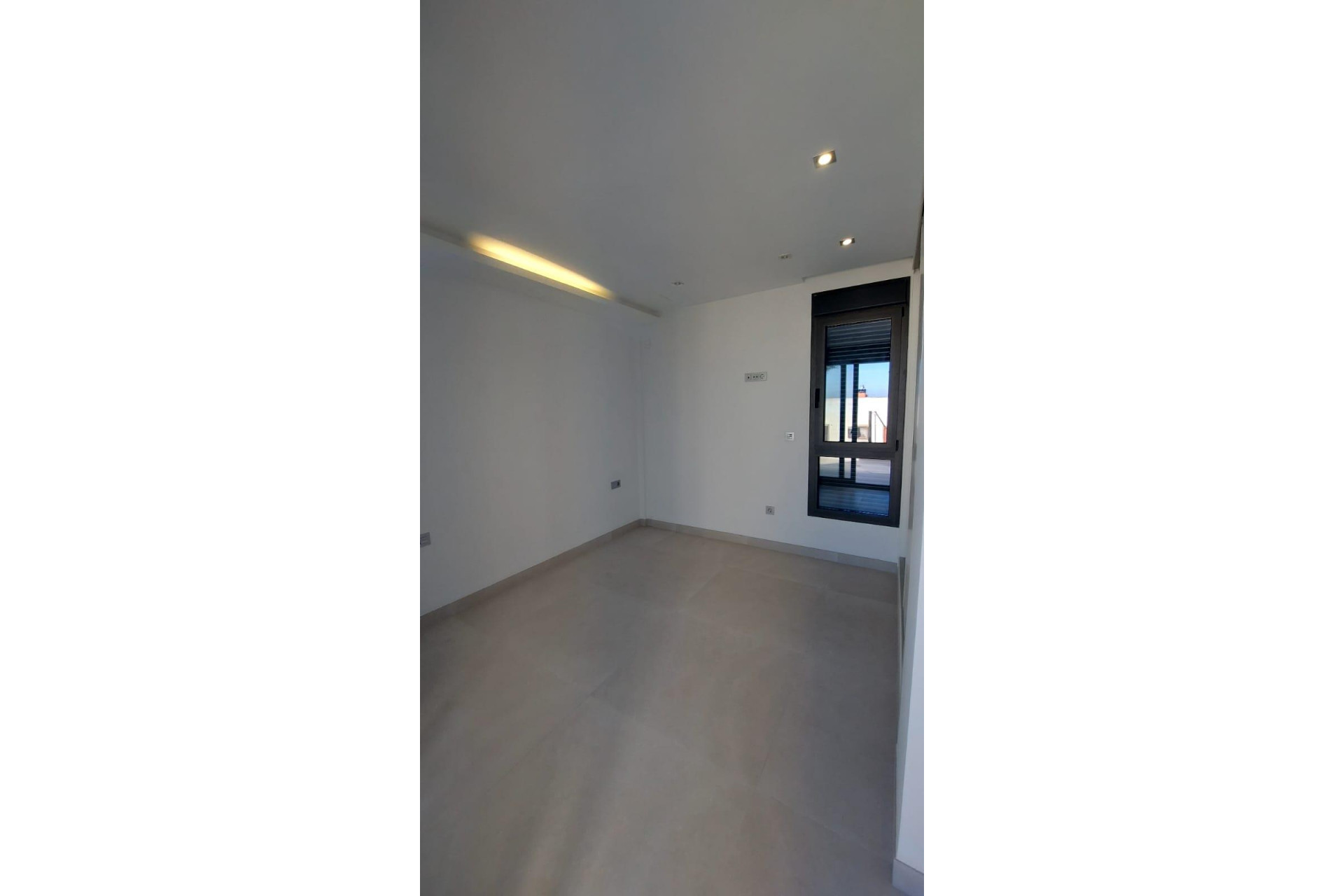 Resale - Detached Villa - Torrevieja - Los Balcones