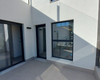 Resale - Detached Villa - Torrevieja - Los Balcones