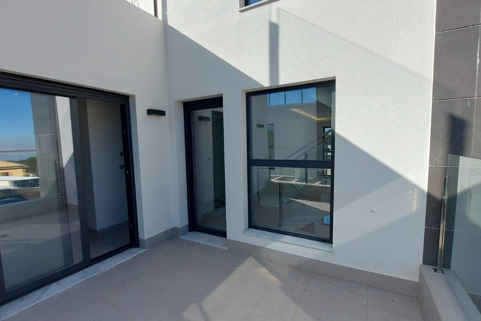 Resale - Detached Villa - Torrevieja - Los Balcones