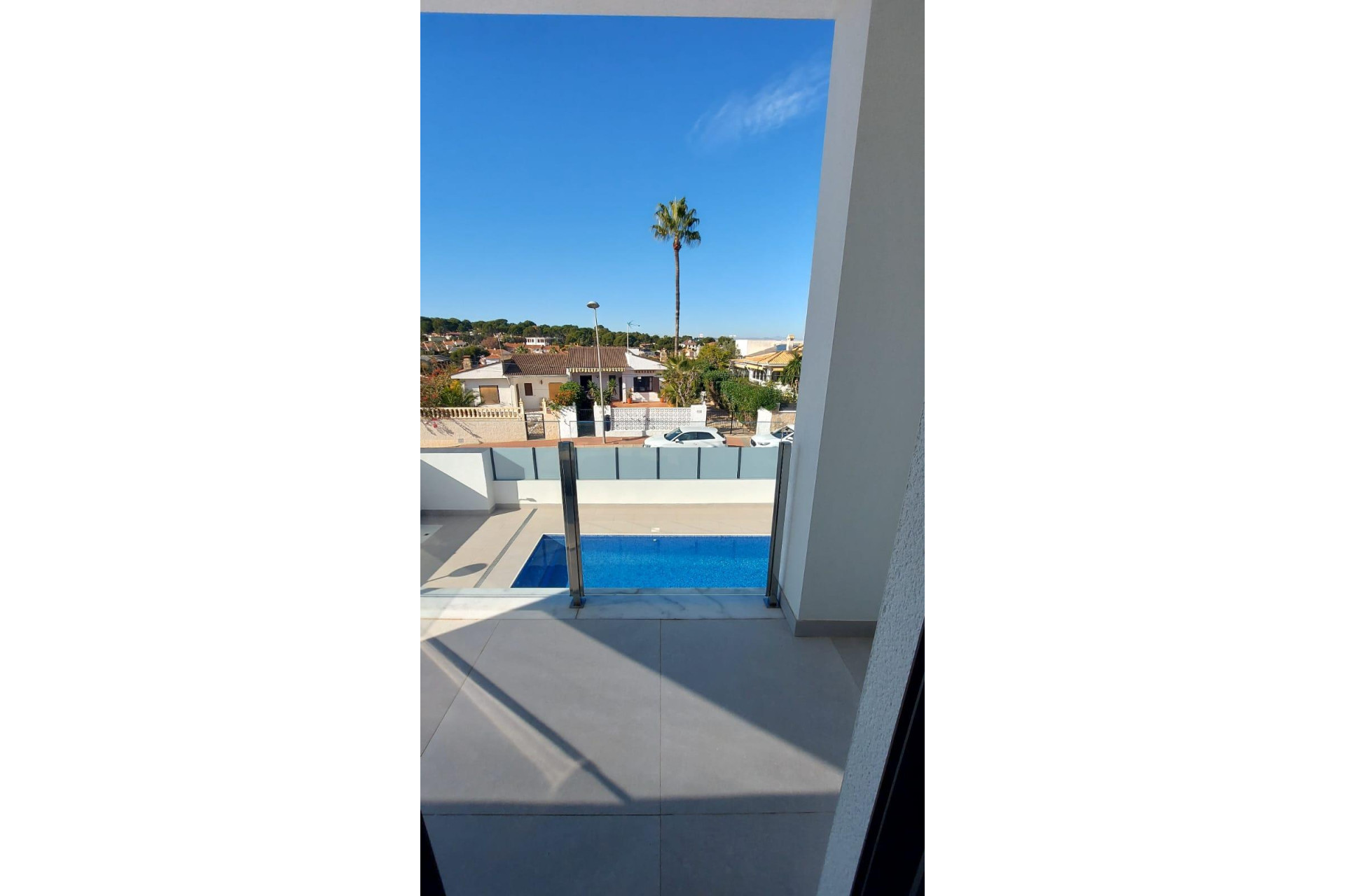 Resale - Detached Villa - Torrevieja - Los Balcones