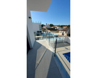 Resale - Detached Villa - Torrevieja - Los Balcones