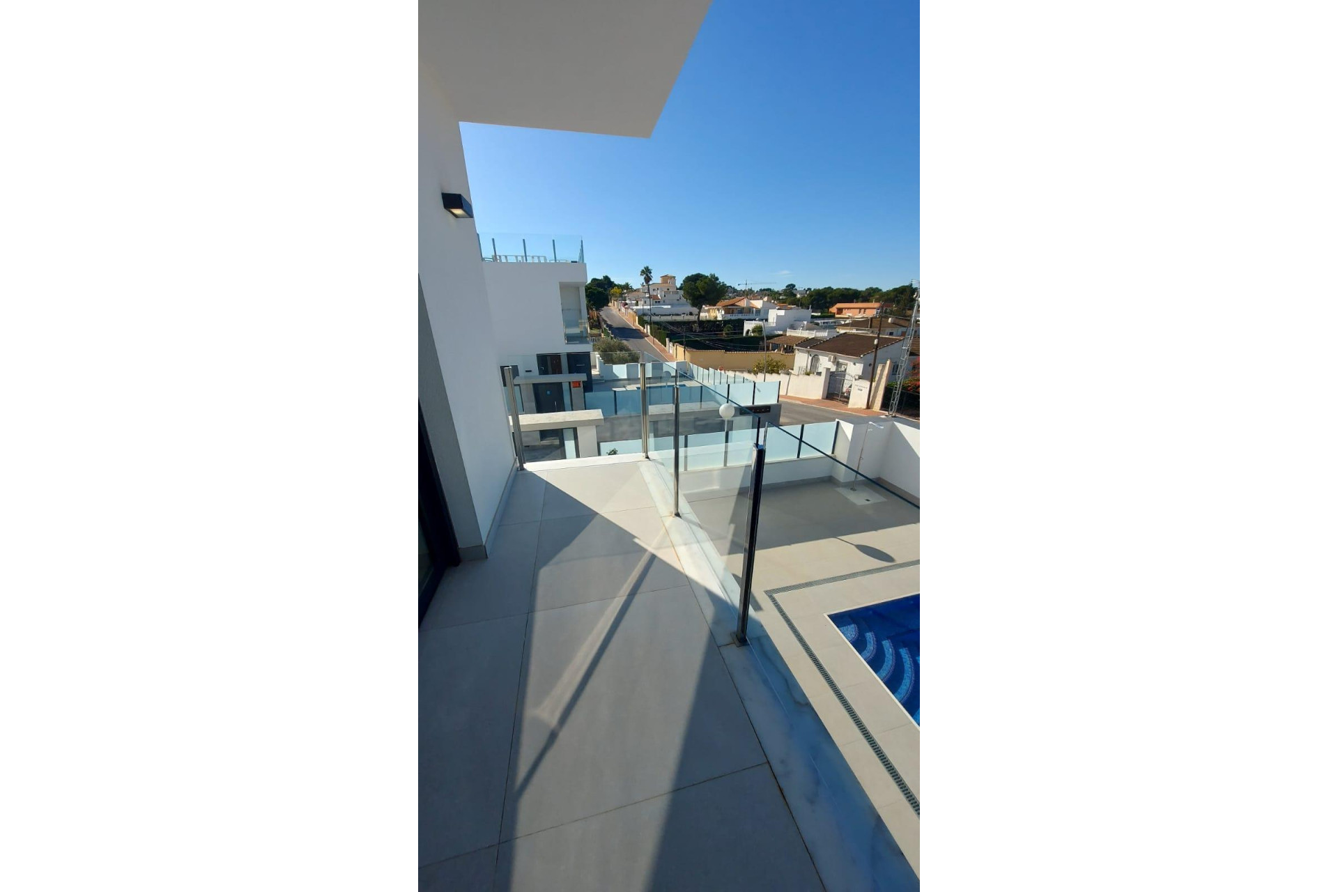 Resale - Detached Villa - Torrevieja - Los Balcones