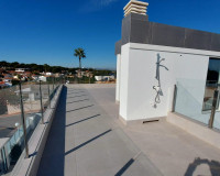 Resale - Detached Villa - Torrevieja - Los Balcones